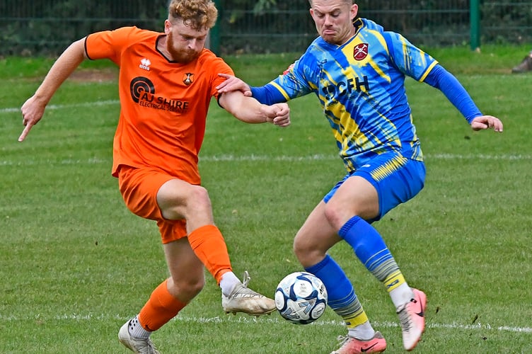 Les Phillips Cup football