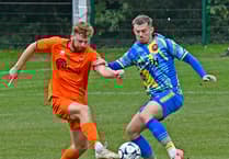 Wellington's cup semi-final against Barnstaple goes ahead