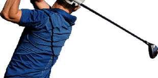 Golf's back on the menu at Oake Manor 