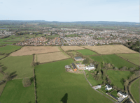 AONB opposition to countryside housing plans