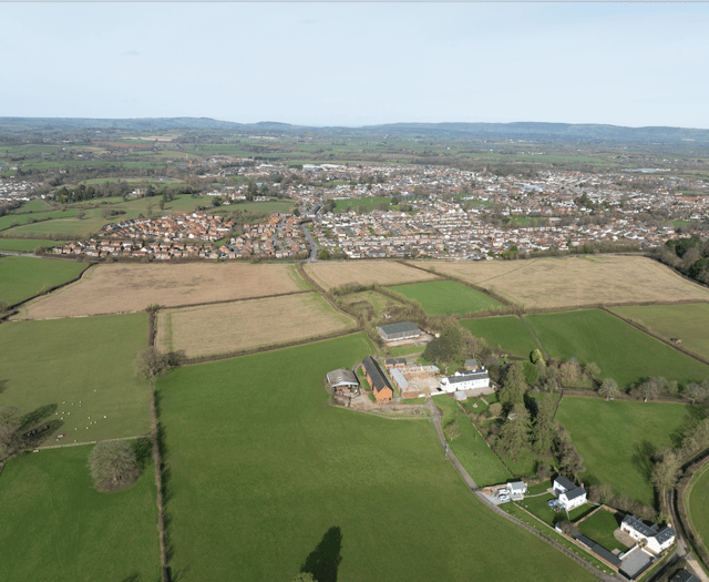 Email campaign against Pegasus housing plans