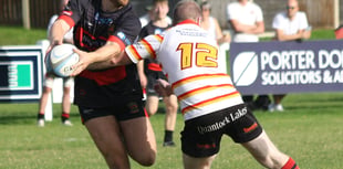 Wellington lose early lead before going down to Teignmouth 