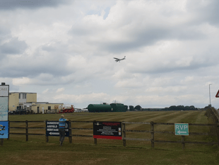 Skydiving death: Man was experienced and using wingsuit