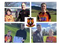 Wellington Wildcats' girls enjoy action-packed weekend 