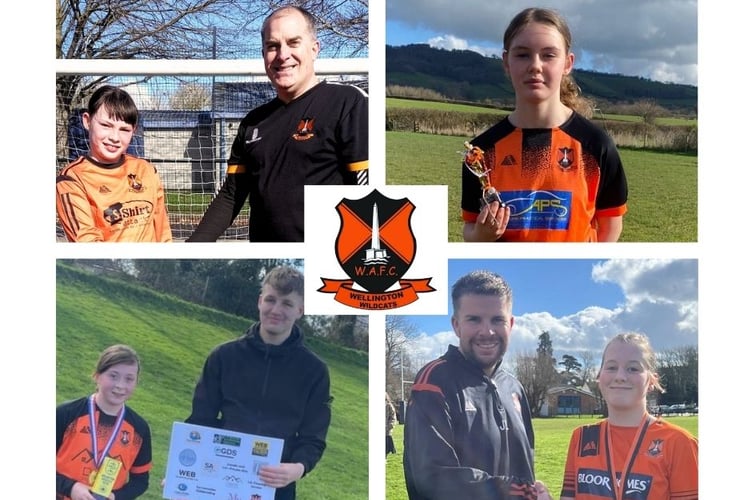 Wildcats' top players in their four matches