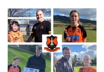 Wellington Wildcats' girls enjoy action-packed weekend