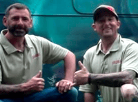 Skydive death man named by friends