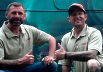 Man killed in Dunkeswell Aerodrome wingsuit flight was from Swindon