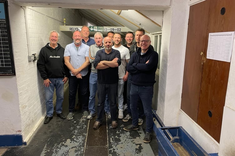 Bell Green - beat Gerald Thorne Championship title rivals Relyon