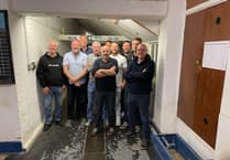 Bee Gees gain decisive win over title rivals Relyon