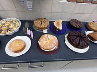 Community news from across the Wellington area