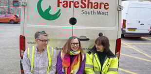 FareShare South West: Major hub to help struggling families