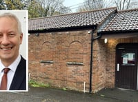 MP welcomes third pharmacy for town