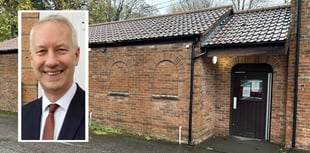 MP welcomes third pharmacy for town