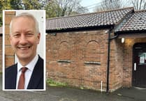 MP welcomes third pharmacy for town