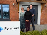 Private GP service opens amid rising demand for appointments
