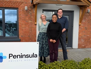 Private GP service opens amid rising demand for appointments