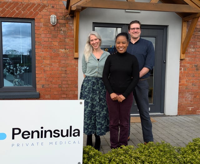 Private GP service opens amid rising demand for appointments