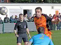 Wellington play first league game of the year at Ivybridge 