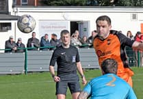 Wellington play first league game of the year at Ivybridge