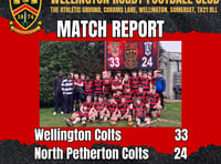 Owen scores four tries for 'comeback kids' 