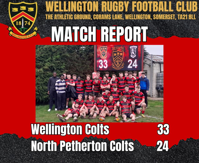 Owen scores four tries for 'comeback kids' 