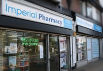 Wellington to again have four community pharmacies serving patients