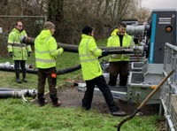 New flood advice website launched to aid Somerset