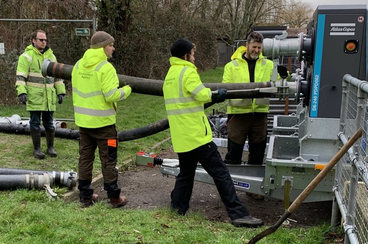 
The websites will run for as long as needed before being taken down, but ready to be used again in the future.  