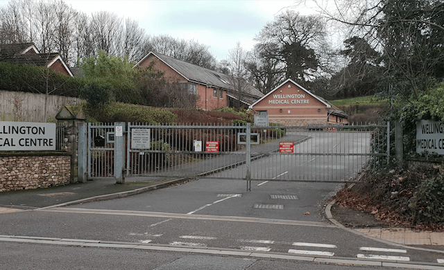 NHS says GP surgery 'still taking new patients'