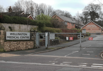 Shock as NHS says Wellington cannot cope with any more medical patients