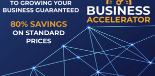 Business Accelerator Packages launched for Somerset businesses