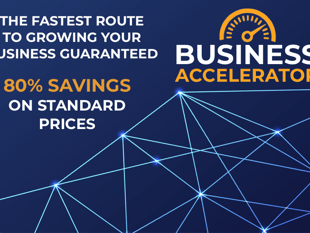 Business Accelerator Packages launched for Somerset businesses