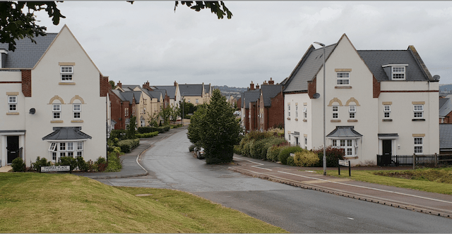 Strategy call as town faces 1,900 new homes