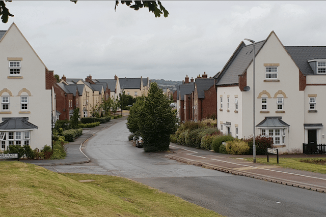 Wellington Council criticises Somerset's housing plan approach