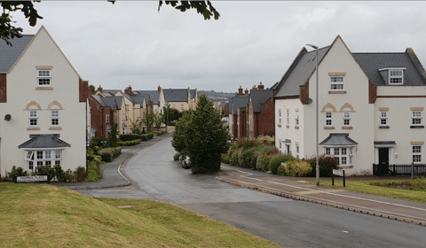 Wellington Council criticises Somerset's housing plan approach