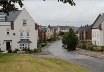 Local council hits back at Somerset's housing strategy