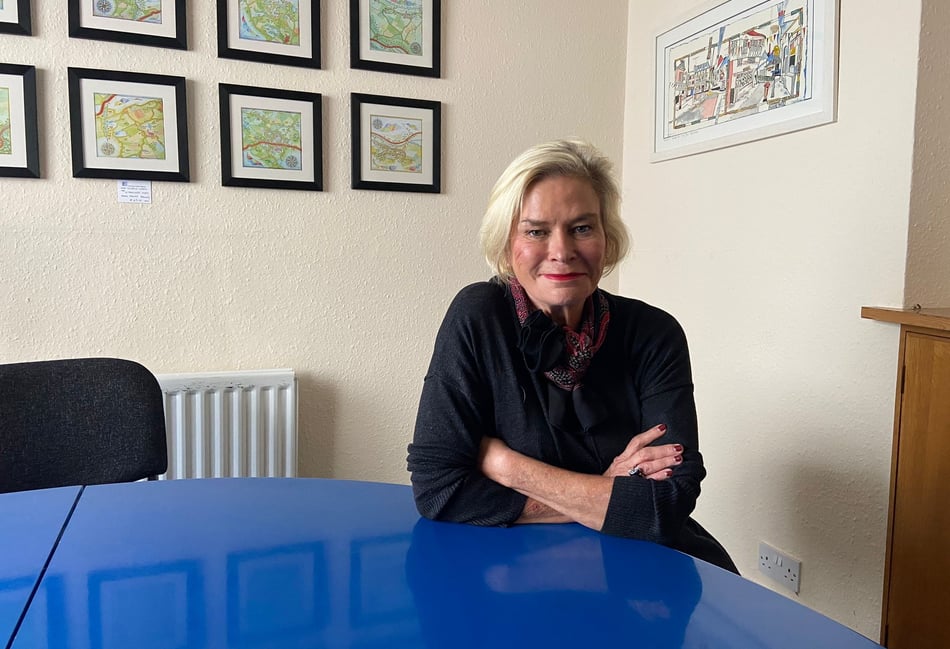 MP's expenses under scrutiny again