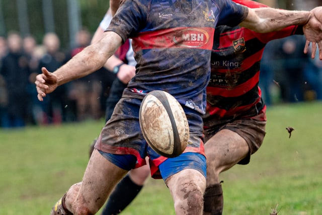 Wiveliscombe chasing season's double away to Newton Abbot
