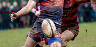 Wiveliscombe chasing season's double away to Newton Abbot
