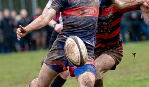 Wiveliscombe chasing season's double away to Newton Abbot
