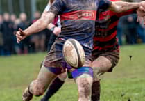 Wiveliscombe chasing season's double away to Newton Abbot