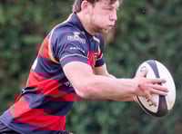 Wellington's youngsters in spirited fight at Winscombe 