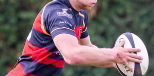 Wellington's youngsters in spirited fight at Winscombe 