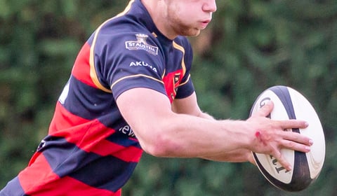 Wellington's youngsters in spirited fight at Winscombe 