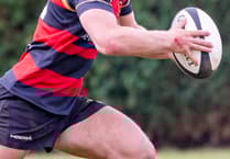 Wellington's youngsters in spirited fight at Winscombe