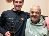 Wellington gain revenge against Bradford with two late goals 