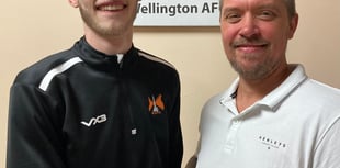 Wellington A lose to Staplegrove after poor first half 