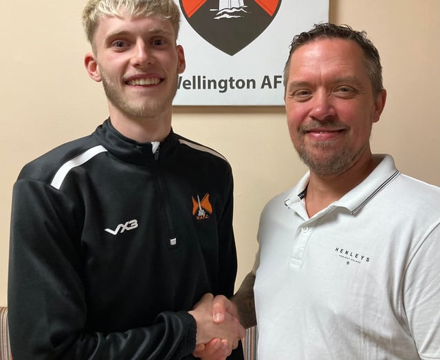 Wellington A lose to Staplegrove after poor first half 