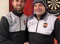 Evett on target twice for Wellington Reserves in fine win 